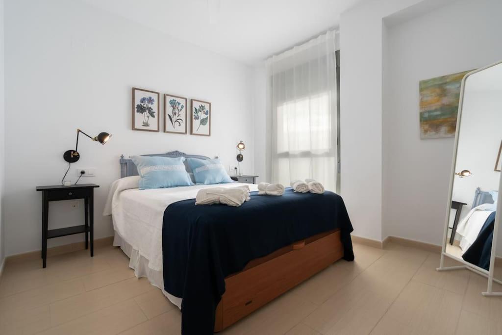 Apartoyou - Racimo El Puerto de Santa María Eksteriør billede